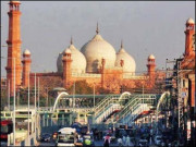 بدلتے موسم اور لاہور کا نوحہ