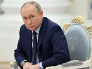 کینسر میں مبتلا روسی صدر کے پاس زندگی کے صرف 3 سال بچے ہیں انٹیلی جنس افسر