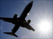 دوحہ جانے والے نجی ائیرلائن کے طیارے کی کراچی ایئرپورٹ پر ہنگامی لینڈنگ