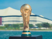 سیاسی حالات نے پاکستان آنے والی فیفا کپ 2022 کی ٹرافی کا رخ موڑ دیا