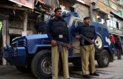 ناظم آباد دکاندار کے قتل اور مقابلے کے 3 مقدمات درج تفتیش شروع