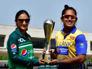پاکستانی ویمنز ٹیم کی نگاہیں ون ڈے ٹائٹل پر مرکوز