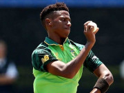 پروٹیز بولرکھومالو انگلینڈ میں جھگڑے کے دوران شدید زخمی