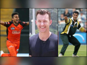 بریٹ لی کو عمران ملک میں وقار کی جھلک نظر آنے لگی