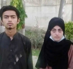 دعا زہرہ اور شوہر کی آزاد کشمیر میں موجودگی کا انکشاف