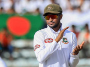 شکیب الحسن کو ایک بار پھر بنگلہ دیش ٹیم کا کپتان بنانے کی تیاری