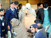 مالاکنڈ حراستی مرکز سے اٹھائے گئے 5 قیدی سپریم کورٹ میں پیش 2 افراد کو لانے کیلیے مزید مہلت