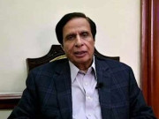 حکمران اقتدار کے نشے میں چادر اور چار دیواری کے تقدس کو پامال کر رہے ہیں پرویز الہیٰ