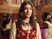 سدھو موسے والا کیلئے دعا کرنے پر ’پسوڑی گرل‘ کو تنقید کا سامنا