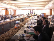 پنجاب کابینہ نےسستےآٹے کی فراہمی کیلئے200ارب روپےسبسڈی کی منظوری دےدی