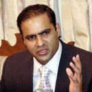 آئندہ ماہ بجلی چوروں کیخلاف گرینڈ کریک ڈاؤن کرینگے عابد شیر