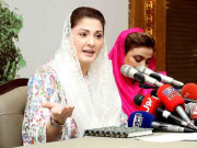 پاکستان نہیں عمران خان  کے دماغ اور سیاست کے 300 ٹکڑے ہوں گے مریم نواز