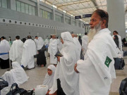 سعودی حکام نے روڈ ٹو مکہ منصوبہ شروع کرنے سے معذرت کرلی