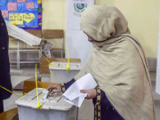 اسلام آباد میں بلدیاتی انتخابات کا شیڈول جاری