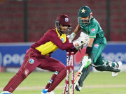 پاک ویسٹ انڈیز سیریز کیلئے ٹکٹوں کی فروخت کا آغاز ہوگیا