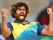 فاسٹ بولر لاستھ ملنگا سری لنکا کے بولنگ کوچ نامزد