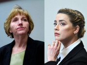 امبر ہرڈ  10 ملین ڈالر ہرجانہ ادا نہیں کر سکتی وکیل