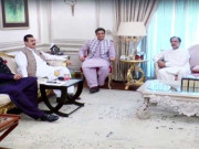 پنجاب میں اتحادی حکومت کے درمیان اختلافات کھل کر سامنے آنے لگے