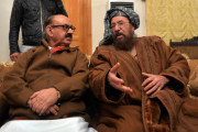 حکومت اور طالبان کے درمیان مذاکرات فیصلہ سازی کے مرحلے میں داخل ہو گئے مشترکہ اعلامیہ
