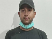 جزلان کیس نوجوان طالبعلم کی ہلاکت کے مقدمے میں نامزد ملزم انشال گرفتار