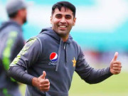 عابد علی قومی ٹیم میں واپسی کے لیے پرعزم