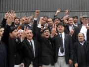 پشاور اسسٹنٹ کمشنر نے وکیل کو تشدد کا نشانہ بناڈالا