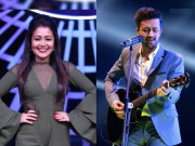 پاکستان جیسا ٹیلنٹ کہیں نہیں ہے بھارتی گلوکارہ نیہا ککڑ