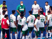 ایشیا کپ میں شکست کے ذمہ دار کھلاڑی اور مینجمنٹ ہے مینجر قومی ہاکی ٹیم