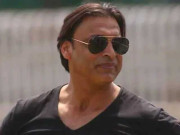 مینجمنٹ نے آرام کا کہا میں ہیلی کاپٹر پر بنگی جمپنگ کیلیے چلا گیا شعیب اختر