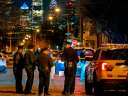 امریکا میں  فائرنگ کا ایک اور واقعہ 3 ہلاک اور 11 زخمی