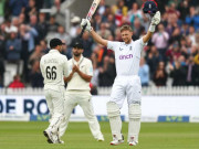 لارڈز ٹیسٹ انگلینڈ نے فتوحات کا قحط ختم کردیا