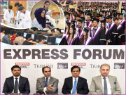 بے روزگاری بڑا مسئلہ جدید سکلز اور مارکیٹ ڈیمانڈ کے مطابق تعلیم دینا ہوگی