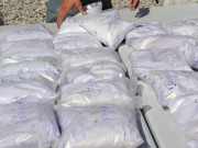 محکمہ ایکسائز خیبرپختونخوا کی کارروائی 22 کلو منشیات برآمد