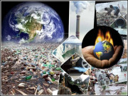 دھرتی کی پکار