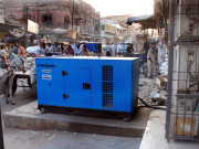 ایکسپریس کی خبر پر نوٹسبلدیہ نے لائبریری کے پلاٹ پر ناجائز تعمیرات مسمار کر دیں