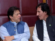 پی ٹی آئی رکن قومی اسمبلی کی عمران خان کونقصان پہنچنے پرخودکش حملے کی دھمکی