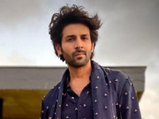 شاہ رُخ خان کے ہم پلہ قرار دیئے جانے پر کارتک آریان نے کیا کہا