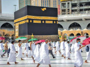 امریکا آسٹریلیا اور یورپی ممالک کے عازمین حج کے لیے آن لائن رجسٹریشن کا نیا نظام