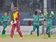 کیا ویسٹ انڈیز 31 سال بعد پاکستان کو ون ڈے سیریز ہراسکے گا