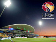 امارات کرکٹ بورڈ نے اپنی ٹی20 لیگ کروانے کا اعلان کردیا