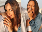 سناکشی سنہا کا نام ٹوئٹر پر ٹاپ ٹرینڈ کیوں بنا ہوا ہے