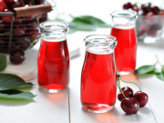 بہتر نیند وزن میں کمی اور دیگر فوائد سے بھرپور چیری