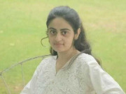 دعا زہرا کی عمر 16 سے 17 سال کے درمیان ہےمیڈیکل رپورٹ