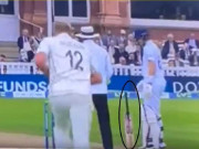 جو روٹ کا بیٹ بغیر سہارے کیسے میدان میں ٹکا رہا شائقین حیران