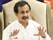 پی ٹی آئی رہنما حلیم عادل شیخ کی حفاظتی ضمانت کی درخواست مسترد