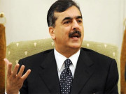 یوسف رضا گیلانی نے چیئرمین سینیٹ کا الیکشن سپریم کورٹ میں چیلنج کر دیا