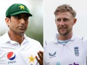 10 ہزار رنز کا اعزاز حاصل کرنے والے انگلش کرکٹر کو یونس خان کی مبارکباد