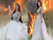مارگلہ ہلز آتشزدگی کیس  ٹک ٹاکر ڈولی کی ضمانت منظور کرلی گئی