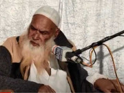 جامعہ ابی بکر کے استاد الحدیث مولانا صوفی انتقال کرگئے