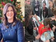 صحافی شیریں ابوعاقلہ کے قتل کے حقائق تک جائیں گے امریکا